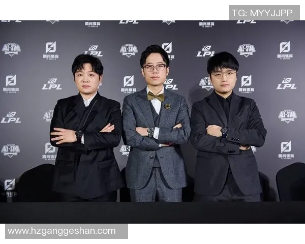 刘磊专访回顾S15电竞总决赛英雄联盟辉煌历程与未来展望