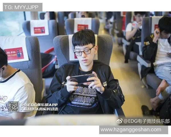 电竞比分热议EDG和平精英技术革新与战术演变的深度分析 电竞比分热议EDG和平精英技术革新与战术演变的深度分析