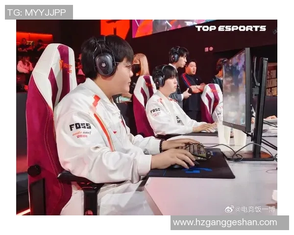 电竞实时数据分析聚焦TES选手个人能力与表现探讨