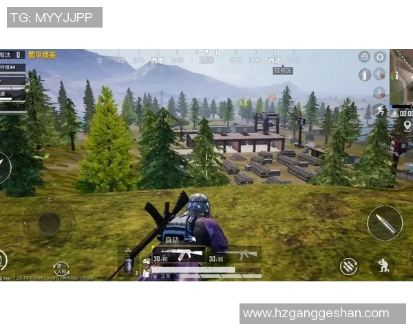 esports数据聚焦和平精英V5节奏话题探讨游戏新玩法与策略分享