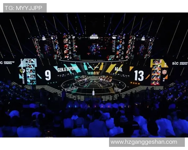 电竞新闻深度解析WE战队进攻策略与战术布局在英雄联盟中的应用与成效 电竞新闻深度解析WE战队进攻策略与战术布局在英雄联盟中的应用与成效