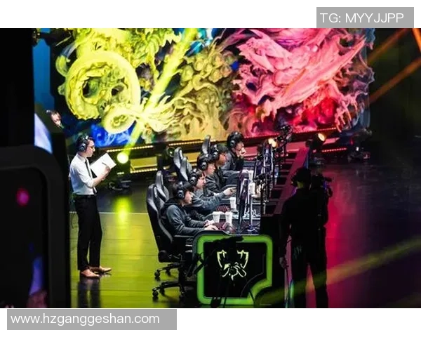 电竞新闻重磅专题解析RNG包夹革新策略对战局的深远影响与未来展望 电竞新闻重磅专题解析RNG包夹革新策略对战局的深远影响与未来展望