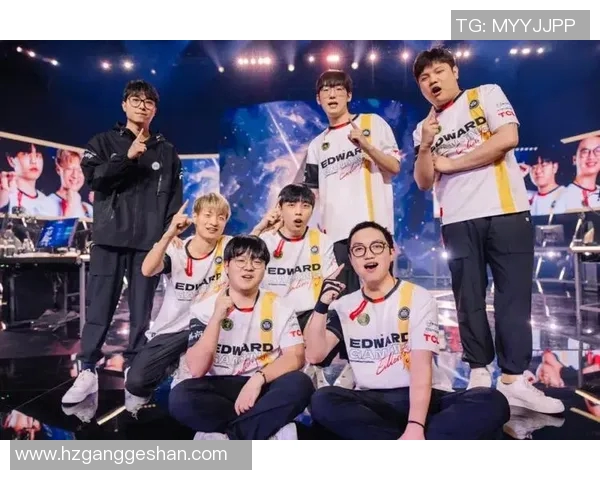 2026电竞新闻EDG战术表现解析：电竞实时数据城市赛中的精彩瞬间与策略运用