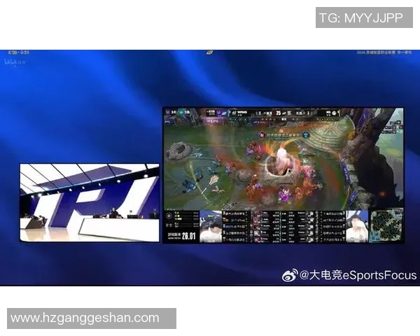 2026电竞新闻全明星赛中IG战队展现灵活性表现的深度解析与点评