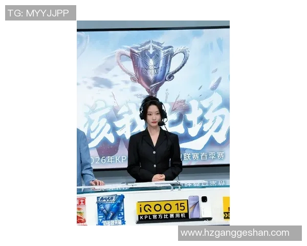 2026电竞新闻李丽畅谈S15LOL赛事背后的故事与个人英雄联盟成长历程回顾